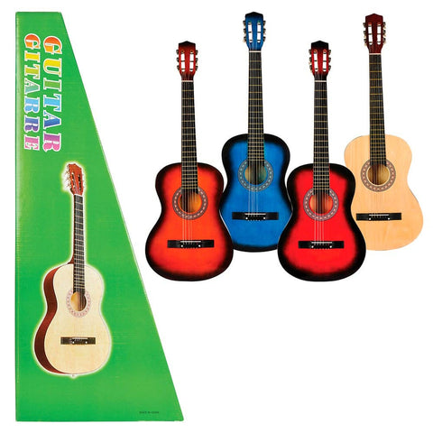 ACOUSTIC GUITAR LLB kids toys