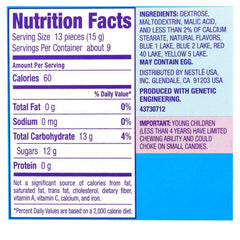 SWEETARTS THEATER BOX 10PC/CASE LLB Candy