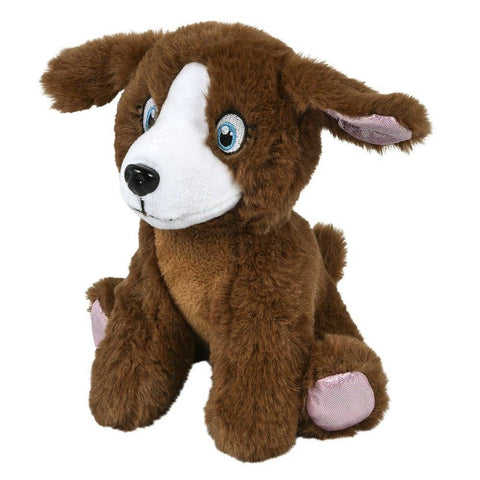 Medium Plush Farm Assortment 8" 90pc LLB Plush Toys