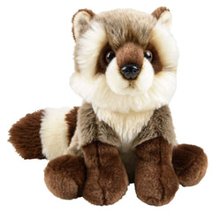 12" HEIRLOOM FLOPPY RACCOON LLB Plush Toys