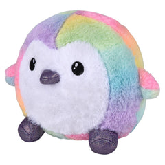 Gumballs - Rainbow Sherbet Penguin 8.5" 36/22 - LLB Toys