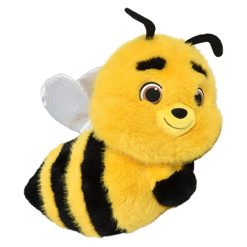 14" Bee Plush - LLB Toys