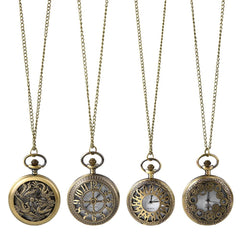 Pocket Watch Assortment  - LLB Toys