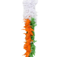 IRISH TRI-COLOR SECTIONED BOA LLB kids toys
