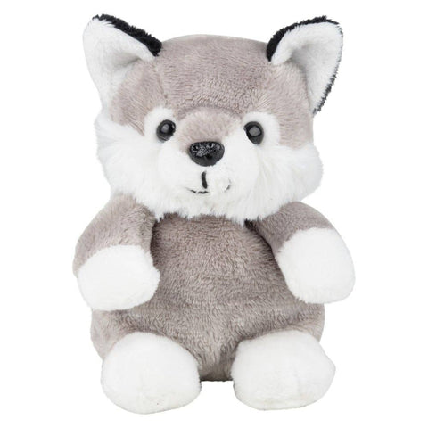 5" WEEZ WOLF LLB Plush Toys