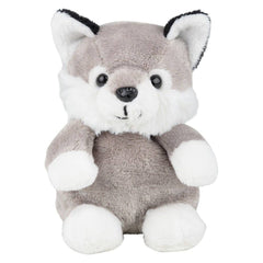 5" WEEZ WOLF LLB Plush Toys