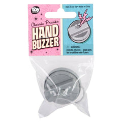 2" HAND BUZZER LLB kids toys