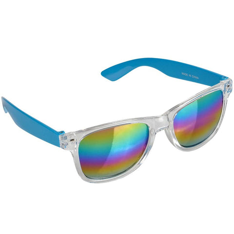 SUNGLASSES ASSORTMENT (72PCS/UNIT) LLB kids toys