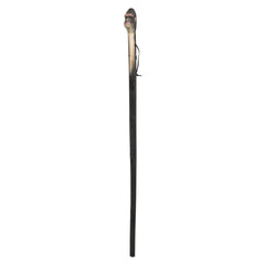 48" WOODEN GORILLA WALKING STICK LLB kids toys