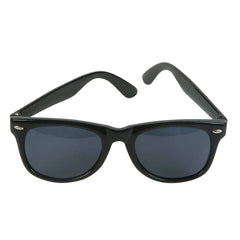BLACK SUNGLASSES LLB kids toys