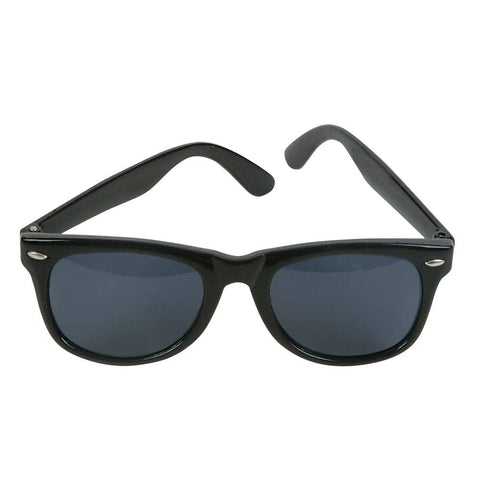 BLACK SUNGLASSES LLB kids toys