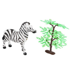 ZEBRA ADVENTURE POD LLB kids toys