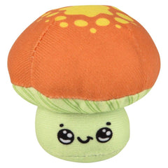 3″ Mushroom Plush Toys - LLB Toys