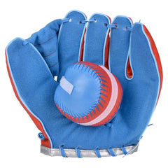 Easy To Catch Ball And Glove Set- LLB Toys