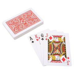 Large Playing Cards 3"x 5" - LLB Toys