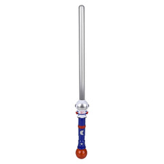 28.25" Light-Up Astronaut Magic Ball Sword LLB Light-up Toys