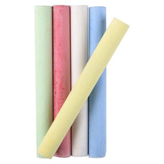 Mini Sidewalk Chalk LLB Stationary