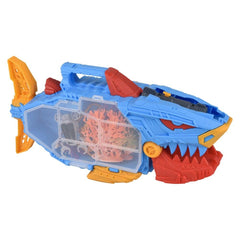 Shark Transporter - LLB Toys