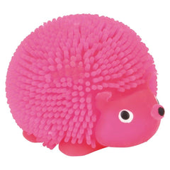 MINI PUFFER HEDGEHOG 1.75" LLB kids toys