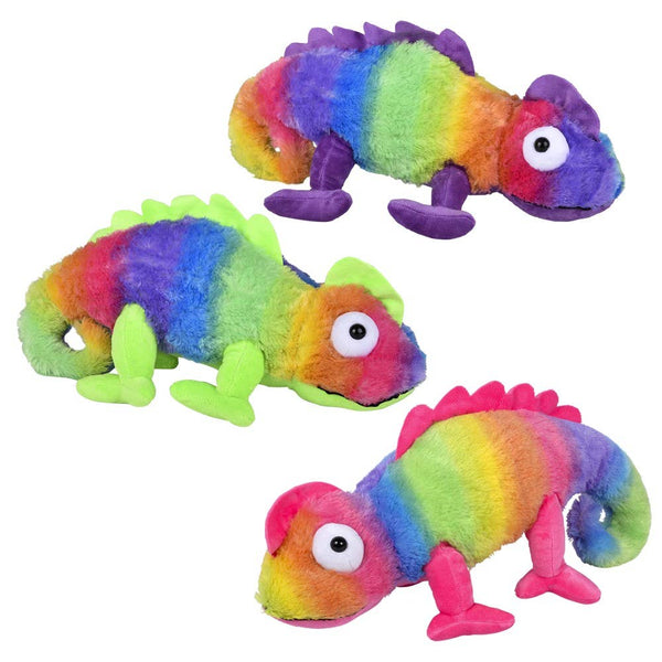 17″ Chameleon (SS) LLB kids toys