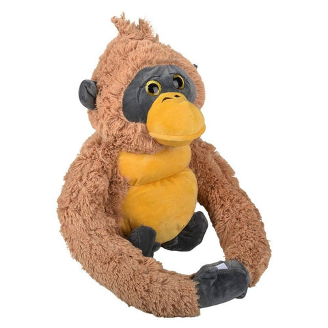 14" ORANGUTAN LLB Plush Toys