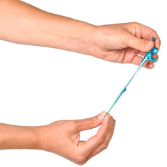 2" STRETCH FROG LLB Fidget Toys