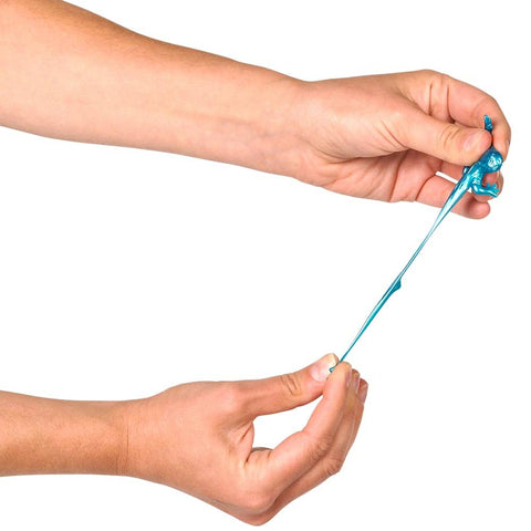 2" STRETCH FROG LLB Fidget Toys