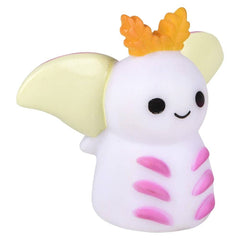 2" RUBBER BUG ASSORTMENT LLB Figurine Toys