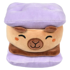 6" Kawaii S'Mores Animals 60ct - LLB Toys