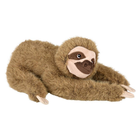 12" Animal Den Sloth - LLB Toys