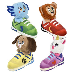 10" Sneaker- LLB Toys