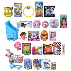 Mini Brands 5 Surprise Packs 36ct - LLB Toys
