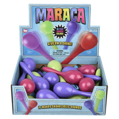 5" MARACA LLB kids toys