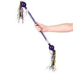23" CHA-CHA TINSEL BATON LLB kids toys