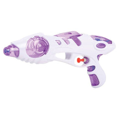 8.5" GALACTIC WATER BLASTER LLB kids toys