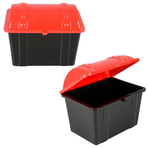 MINI TREASURE CHEST 10" LLB kids toys