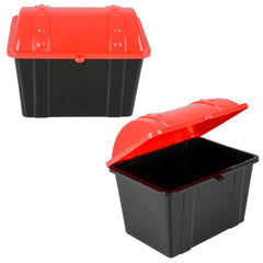 MINI TREASURE CHEST 10" LLB kids toys