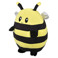 11.5" EGGAMALS ASSORTMENT #2 LLB Plush Toys