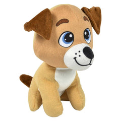 Small Plush Assortment 7.5" 108pc LLB Plush Toys