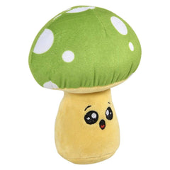 6″ Mushroom LLB Plush Toys