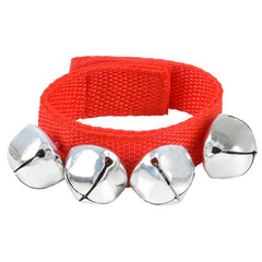JINGLE BELL BAND BRACELET Christmas - LLB Toys