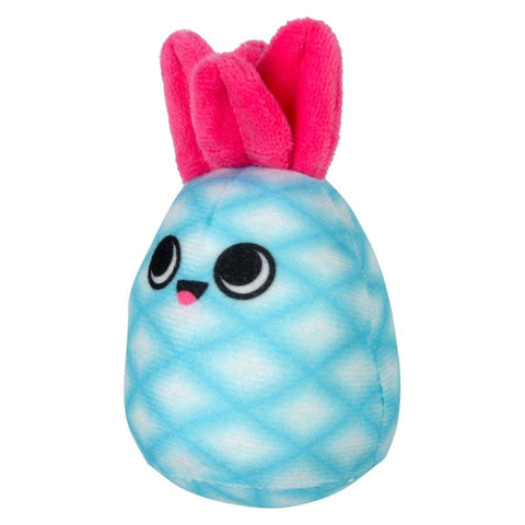 3.5" Mini Pineapple Plush - LLB Toys