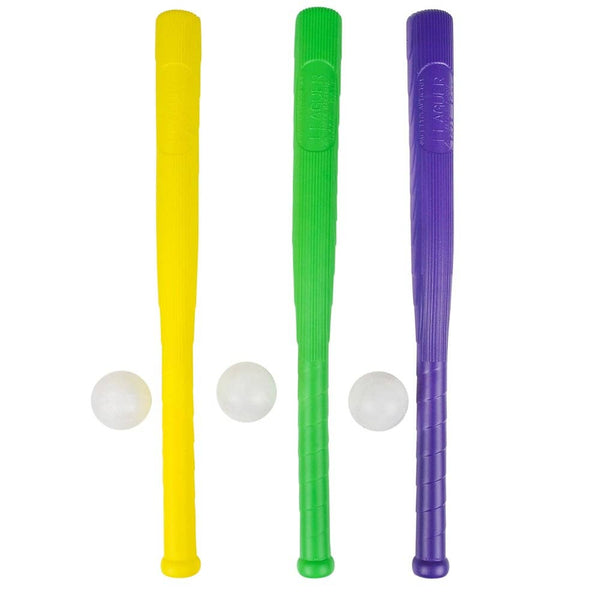 BAT AND BALL SET LLB kids toys