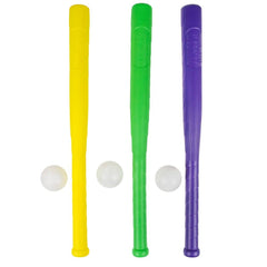 BAT AND BALL SET LLB kids toys