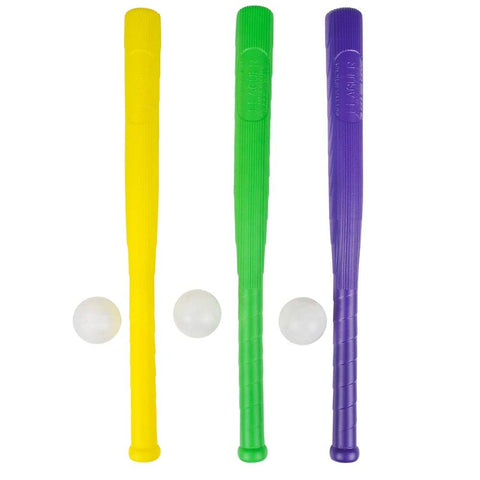 BAT AND BALL SET LLB kids toys