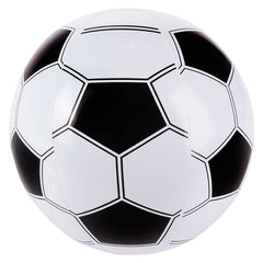 16" SOCCERBALL INFLATE LLB Inflatable Toy