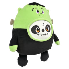 12" Dressed Squishy-Ishies Halloween  - LLB Toys