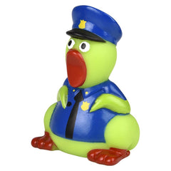 2" RUBBER CHICKEN ASSORTMENT LLB kids toys