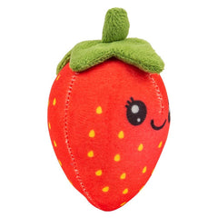 3.75" MINI FRUIT plush LLB Plush Toys