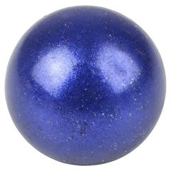 1.6" SQUISH STICKY METALLIC ORBS LLB Squishy Toys